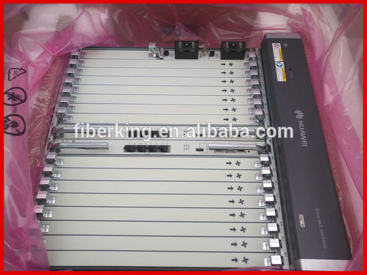 huawei OLT MA5800 X15 H901BPIB service subrack  2xMPLA 2xPILA huawei MA5800 X15