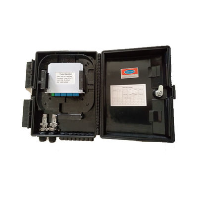 FTTH Optical Fiber Termination Box