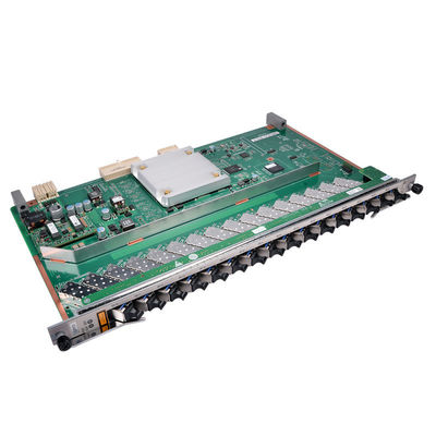  				Huawei Epfd 16ports Epon Olt Service Board for Ma5683t Ma5608t 	        