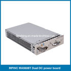  				H801mpwc Dual DC Power Board Card for Huawei Ma5608t Olt 	        