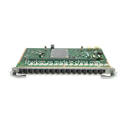  				Huawei Olt Service Board Gpuf 16 Ports C+ Gpon Card 	        