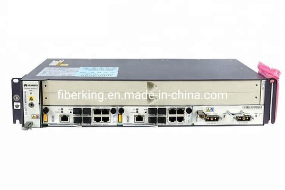  				FTTH Smartax Ma5608t Gpon Epon Olt Huawei Optical Line Terminal 	        