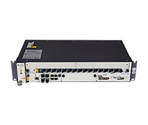  				Huawei Ma5608t Olt with 1xmcud, 1xmpwc 1xgpfd C+ SFP Module 	        