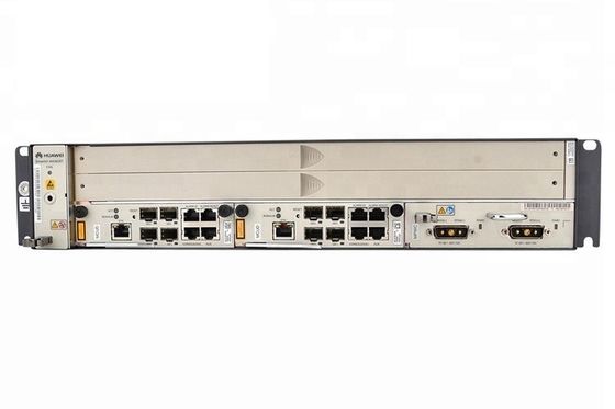  				Huawei Ma5608t Olt with 1xmcud, 1xmpwc 1xgpfd C+ SFP Module 	        