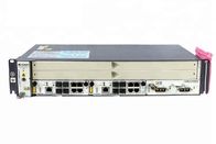  				Ma5608t Dual 10ge AC Olt Huawei Chassis with 2xmcud1 1xmpwd 	        