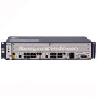  				Ma5608t Dual Ge AC Olt Huawei Chassis with 2xmcud 1xmpwd 	        