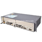  				Ma5608t Dual Ge DC Huawei Olt Chassis with 2xmcud 1xmpwc 	        
