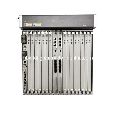  				Huawei Ma5800 X15 Olt Service Subrack with 2xmpla 2xpila 	        