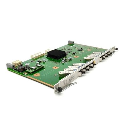  				8 Pon Board Business Board Gpbd Include 8 PCS Modules 	        