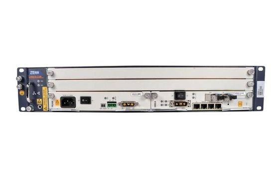 Zxa10 C320 OLT Optical Line Terminal