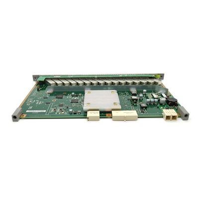 Gpfd 16 Port Gpon Card Board For Ma5680t Ma5600t Ma5683t