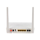 Dual Band Wifi Router GPON ONU ONT 1.244Gbps Uplink 2.488Gbps Downlink WAN Port