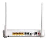 12W Router ZTE ZXHN F688 VoIP Internet IPTV CATV GPON ONT ONU 4GE 2POST