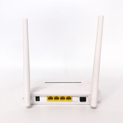 FTTB FTTD FTTX 1GE 3FE WIFI EPON GPON HGU ONU Wireless 2.4GHz To 2.4835GHz