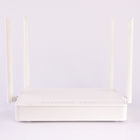 Wireless WiFi 2.4G 5.8G AC FTTH GPON ONU 4GE 2 POTS ZTE GPON ONT ZXHN F680