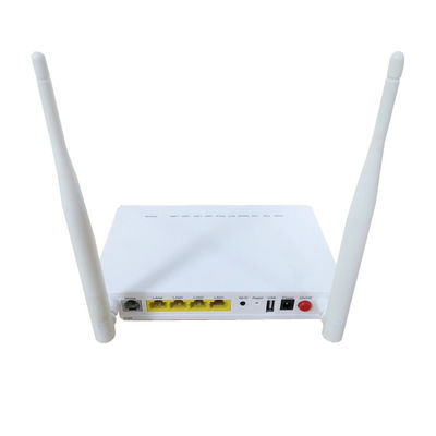 PON LOS ALARM LAN ZTE GPON ONU ZXHN F670 Compatible For OLT