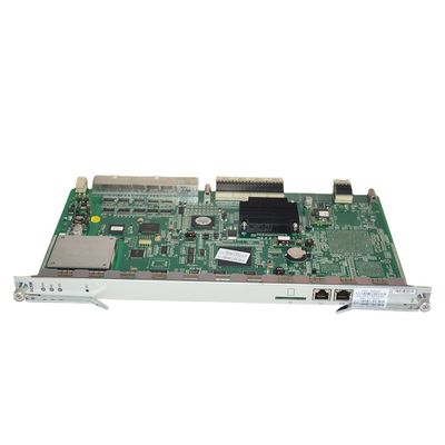 ISO 1.25Gb/S 1:64 ZX OLT ETGH EPON Board 16PCS SFP Modules