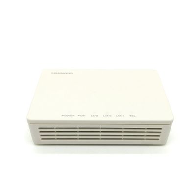 1GE 1FE 1TEL HUAWEI Echolife EG8120L FTTH GPON ONU Optical Network Terminal Modem
