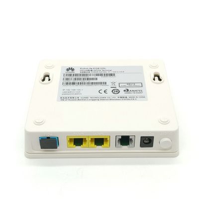 1GE 1FE 1TEL HUAWEI Echolife EG8120L FTTH GPON ONU Optical Network Terminal Modem