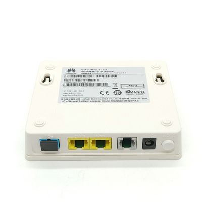 1GE 1FE 1TEL HUAWEI Echolife EG8120L FTTH GPON ONU Optical Network Terminal Modem