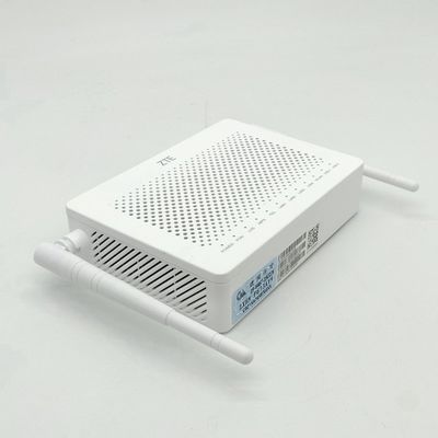 HONGKING ZTE GPON ONU AC1200 FTTH Dual WiFi F673AV9