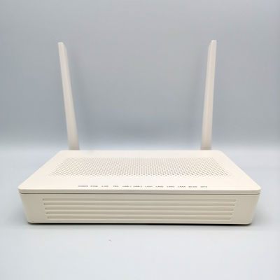 HK668 AC Wifi GPON ONT XPON ONU 2.4g 5g 4GE 1POTS FTTH Modem