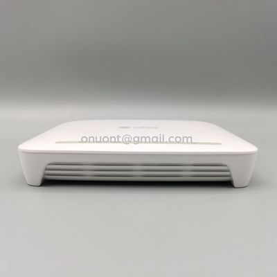 1GE 3FE 1POTS 2.4G Wifi XPON ONT Ftth Modem Router white Modem