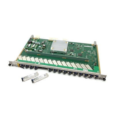 48v GPON Interface Card For HUAWEI OLT MA5680T MA5683T MA5608T