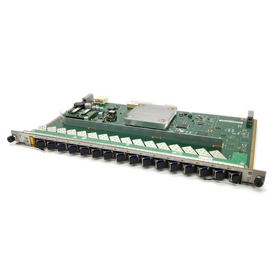 48v GPON Interface Card For HUAWEI OLT MA5680T MA5683T MA5608T