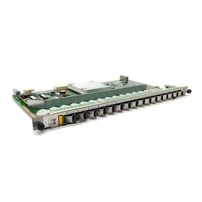 48v GPON Interface Card For HUAWEI OLT MA5680T MA5683T MA5608T