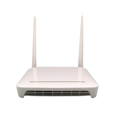 HK720 Gpon/Epon 4ge 1tel 2.4G/5g AC WiFi Hongking OEM Router ONU Olt Ont FTTH