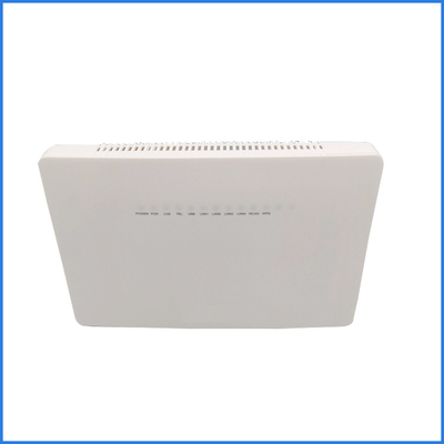 4GE 2POTS WIFI USB GPON Dual Band ONU Echolife HG8245Q2 HG8245Q English Firmware