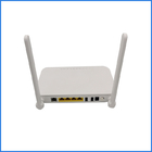HUAWEI EG8145X6 GPON ONU Wifi Router 4GE 1TEL 2USB 2.4G 5G WIFI6 External Antenna