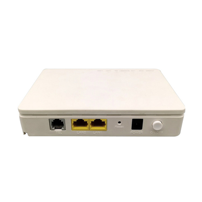 Hg8321r Gpon Epon Xpon 2fe+1tel Hgu ONU Support Ipv4/Ipv6 Firmware English Version Working All Olt