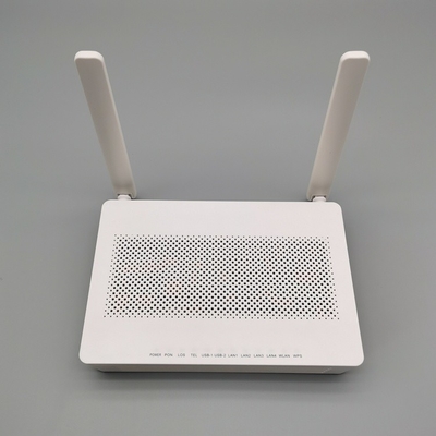 1200MB AC WiFi Gpon ONU HK668 4ge 1tel 2USB + 2.4G/5g WiFi FTTH Router Modem