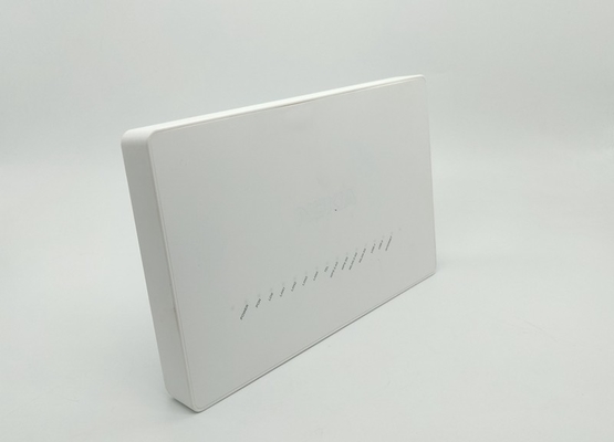 Brand New Arrival Black Gpon ONU G-140W-C 4ge+1pots+WiFi 2.4/5g Dual-Band pon onu