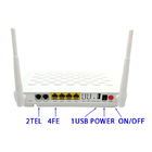 External Antenna ZTE GPON ONU F660 V5 / V5.2 4FE 2TEL English Firmware