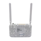 OEM CATV Gpon/Epon Xpon 1ge 3fe 1tel 2.4G WiFi HK730 ONU Ont Olt Router