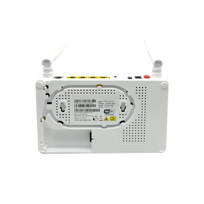 English Firmware WiFi GPON ONT 1GE 3FE 1VOICE 5DBI ZXHN F660 V8