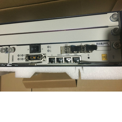 ZXA10 C320 GPON OLT Optical Line Terminal GTGH C++ 16 PORT 32 PORT