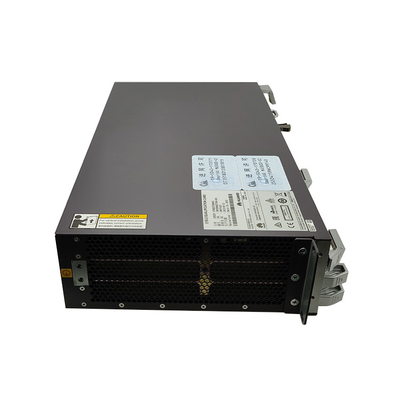 MA5800 1U Gpon OLT 16 Port Small Capacity Cassette Fiber To Home For FTTH Network