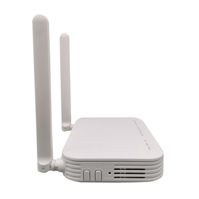 OEM HK739 ONU ONT ROUTER GPON EPON XPON 1GE 3FE 1TEL WIFI 5DBI