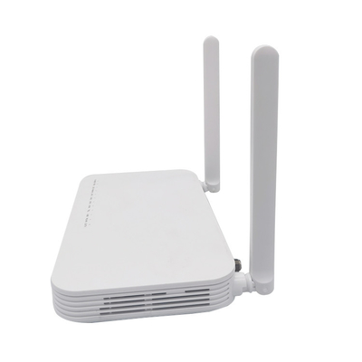 1GE 3FE 1Tel CATV WiFi EPON ONU HK730 Huawei GPON ONU English Firmware