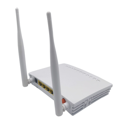 XPON GPON ONU ONT ROUTER OEM HONGKING HG130Z 1GE 3FE 1TEL WIFI5DBI