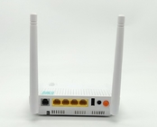 Fiberhome HG6543C4 Fiber Optical Network Unit 1GE 3FE 1TEL 1USB WiFi Antenna 5dB