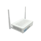 Wireless 4GE 1USB 1Voice Wifi Modem Router ZTE ZXHN F673AV9 OLT GPON ONU