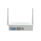 Dual Band WiFi ONU ONT Router ZTE F673AV9A 1GE 3FE 1POTS WIFI 2 Antenna