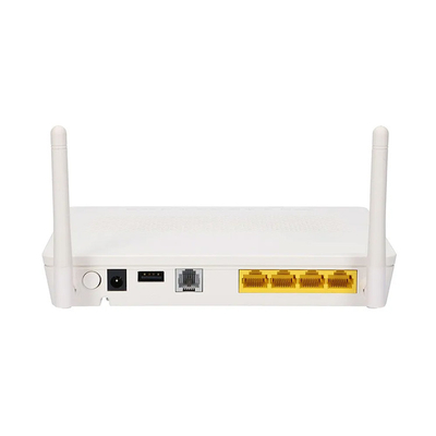 Wireless HG8546M Huawei Echolife Modem 18W 1GE 3FE WIFI CATV GPON ONU Router