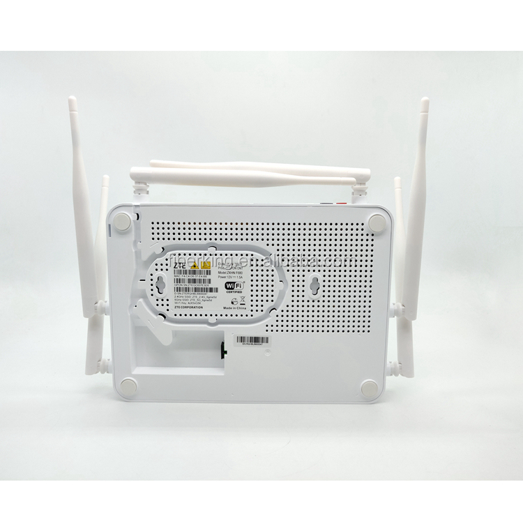 High Speed Fiber to the Home Network with IEEE802.3ab Protocol and RADIUS Authentication