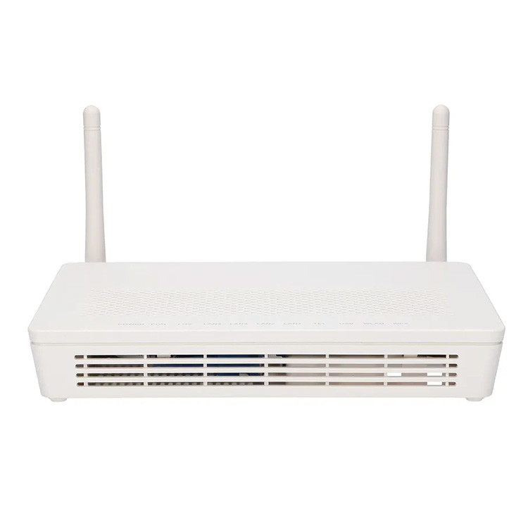 Brand NEW ECOLIFE HG8546M 8546M GPON ONT ONU 1GE+3FE+WIFI 4ports